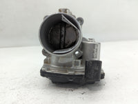 2014-2020 Ford Fusion Throttle Body P/N:DS7G-9F991-CA Fits Fits 2014 2015 2016 2017 2018 2019 2020 OEM Used Auto Parts - Oem