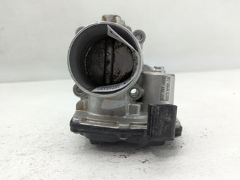 compare product 2014-2020 Ford Fusion Throttle Body P/N:DS7G-9F991-CA Fits Fits 2014 2015 2016 2017 2018 2019 2020 OEM Used Auto Parts