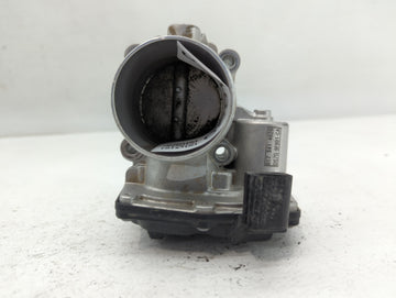 2014-2020 Ford Fusion Throttle Body P/N:DS7G-9F991-CA Fits Fits 2014 2015 2016 2017 2018 2019 2020 OEM Used Auto Parts - Oem