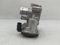 2014-2020 Ford Fusion Throttle Body P/N:DS7G-9F991-CA Fits Fits 2014 2015 2016 2017 2018 2019 2020 OEM Used Auto Parts - Oem