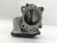 2014-2020 Ford Fusion Throttle Body P/N:DS7G-9F991-CA Fits Fits 2014 2015 2016 2017 2018 2019 2020 OEM Used Auto Parts - Oem