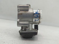 2014-2020 Ford Fusion Throttle Body P/N:DS7G-9F991-CA Fits Fits 2014 2015 2016 2017 2018 2019 2020 OEM Used Auto Parts - Oem
