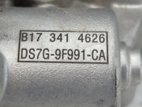 2014-2020 Ford Fusion Throttle Body P/N:DS7G-9F991-CA Fits Fits 2014 2015 2016 2017 2018 2019 2020 OEM Used Auto Parts - Oem