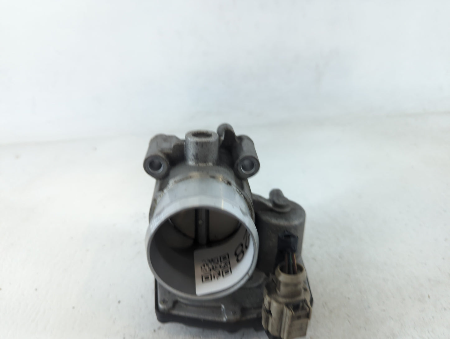 2014-2020 Ford Fusion Throttle Body P/N:B17 220 4678 DS7G-9F991-CA Fits Fits 2014 2015 2016 2017 2018 2019 2020 OEM Used Aut
