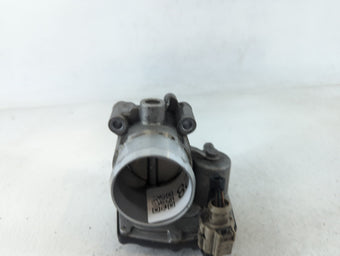 compare product 2014-2020 Ford Fusion Throttle Body P/N:B17 220 4678 DS7G-9F991-CA Fits Fits 2014 2015 2016 2017 2018 2019 2020 OEM Used Auto Parts