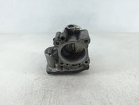 2014-2020 Ford Fusion Throttle Body P/N:B17 220 4678 DS7G-9F991-CA Fits Fits 2014 2015 2016 2017 2018 2019 2020 OEM Used Aut