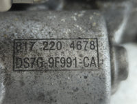 2014-2020 Ford Fusion Throttle Body P/N:B17 220 4678 DS7G-9F991-CA Fits Fits 2014 2015 2016 2017 2018 2019 2020 OEM Used Aut