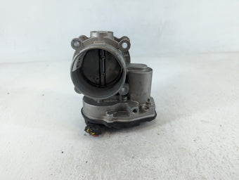 compare product 2013-2020 Ford Fusion Throttle Body P/N:DS7E-9F991-AJ Fits Fits 2013 2014 2015 2016 2017 2018 2019 2020 2021 2022 OEM Used Auto Parts