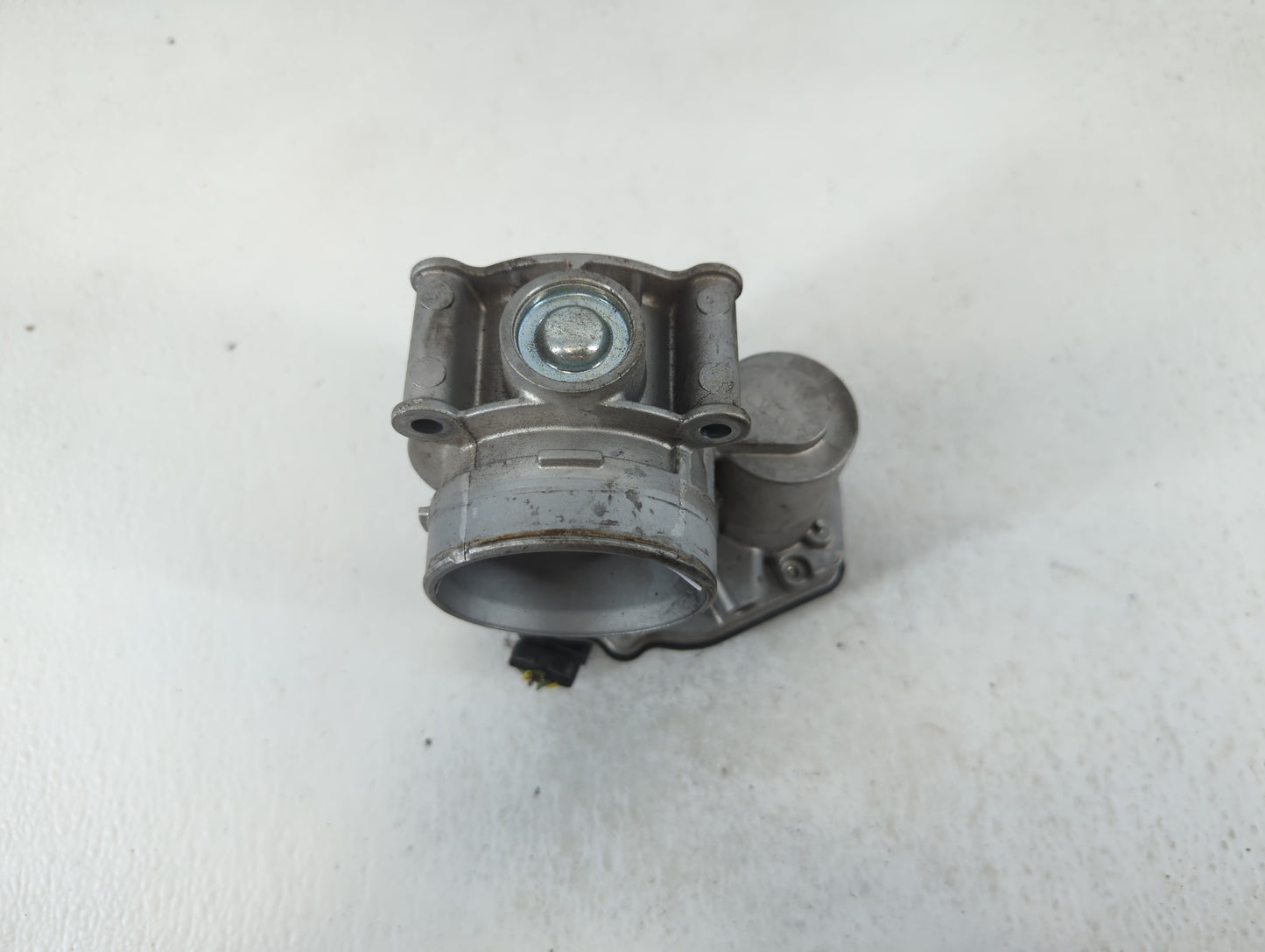 2013-2020 Ford Fusion Throttle Body P/N:DS7E-9F991-AJ Fits Fits 2013 2014 2015 2016 2017 2018 2019 2020 2021 2022 OEM Used A