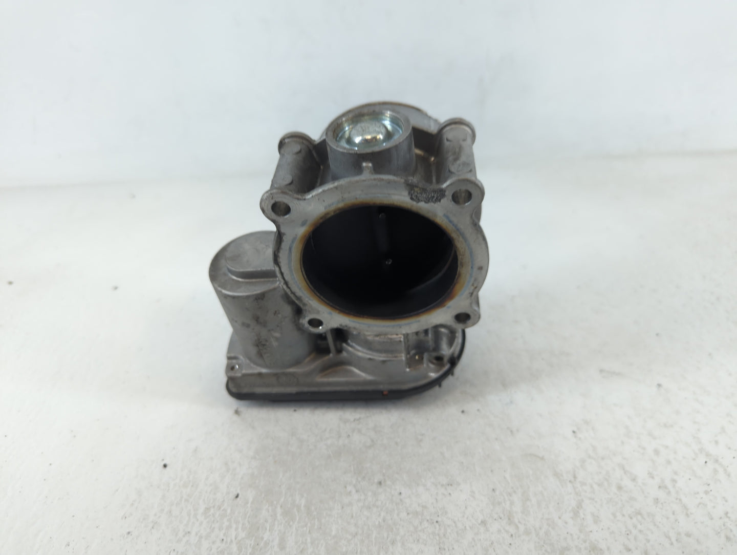 2013-2020 Ford Fusion Throttle Body P/N:DS7E-9F991-AJ Fits Fits 2013 2014 2015 2016 2017 2018 2019 2020 2021 2022 OEM Used A