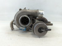2014 Ford Fusion Turbocharger Turbo Charger Super Charger Supercharger - Oemusedautoparts1.com