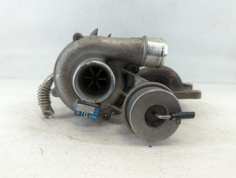 compare product 2014 Ford Fusion Turbocharger Turbo Charger Super Charger Supercharger