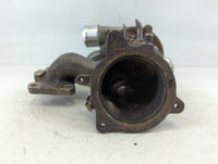 2014 Ford Fusion Turbocharger Turbo Charger Super Charger Supercharger - Oemusedautoparts1.com