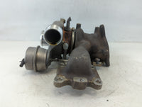 2014 Ford Fusion Turbocharger Turbo Charger Super Charger Supercharger - Oemusedautoparts1.com