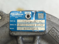 2014 Ford Fusion Turbocharger Turbo Charger Super Charger Supercharger - Oemusedautoparts1.com