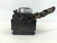 2017-2018 Ford Fusion Anti-Lock Brake ABS Pump Module Actuator OEM P/N:HG9C-2B373-BH Fits Fits 2017 2018 OEM Used Auto Parts
