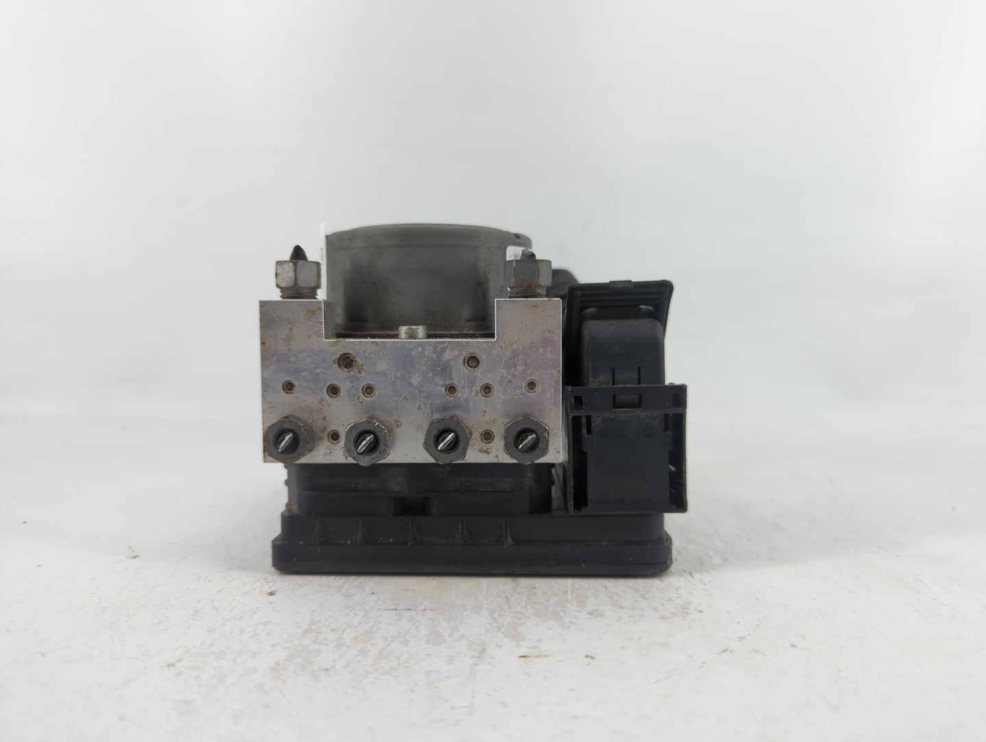 2017-2018 Ford Fusion ABS Pump Control Module Replacement P/N:HG9C-2B373-BH Fits Fits 2017 2018 OEM Used Auto Parts - Oemuse