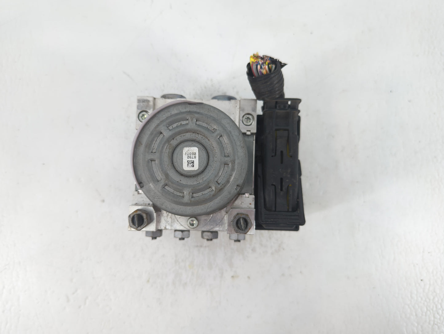 2017-2018 Ford Fusion ABS Pump Control Module Replacement P/N:HG9C-2B373-BH Fits Fits 2017 2018 OEM Used Auto Parts - Oemuse