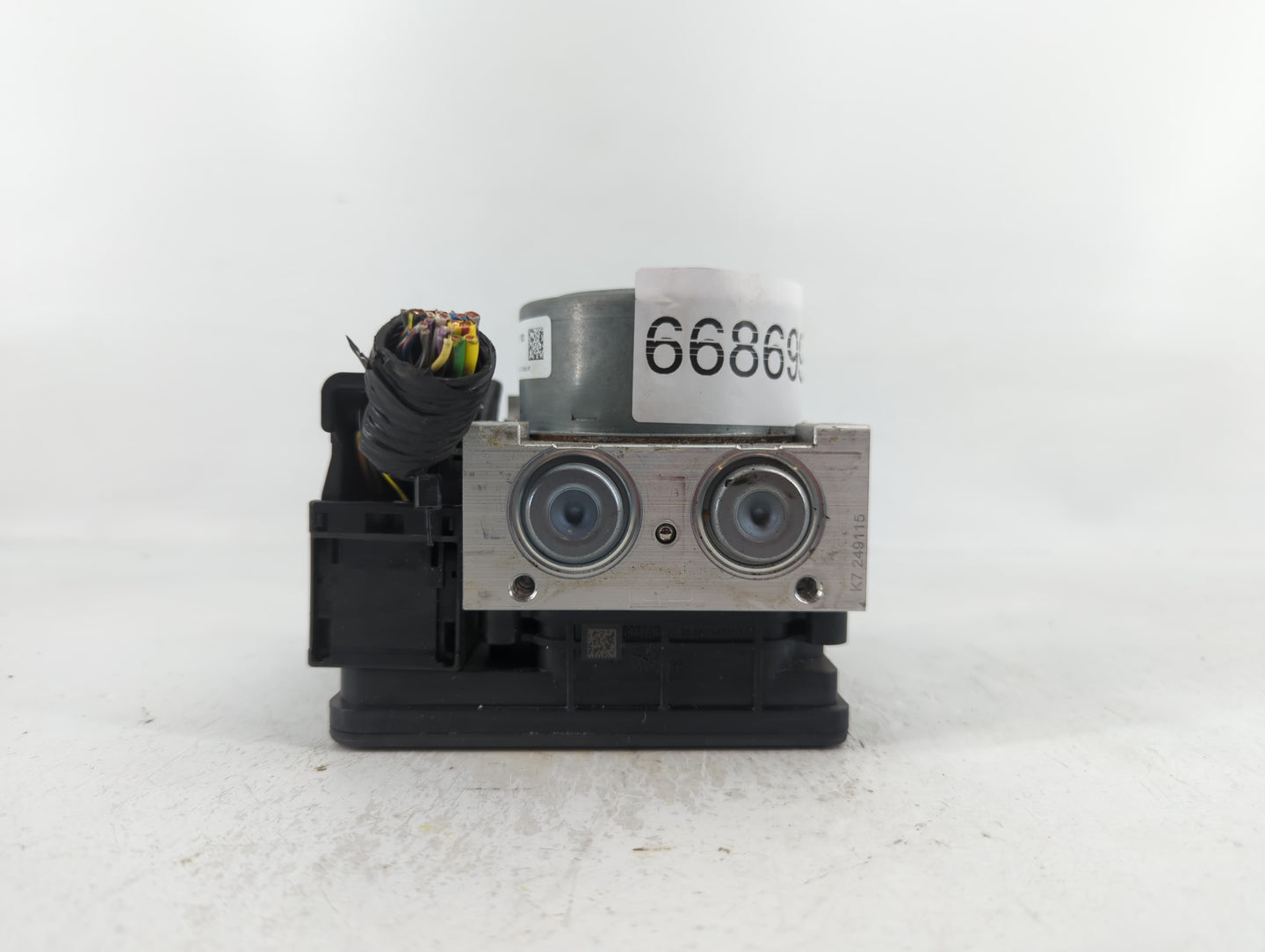 2017-2018 Ford Fusion ABS Pump Control Module Replacement P/N:HG9C-2B373-BH Fits Fits 2017 2018 OEM Used Auto Parts - Oemuse