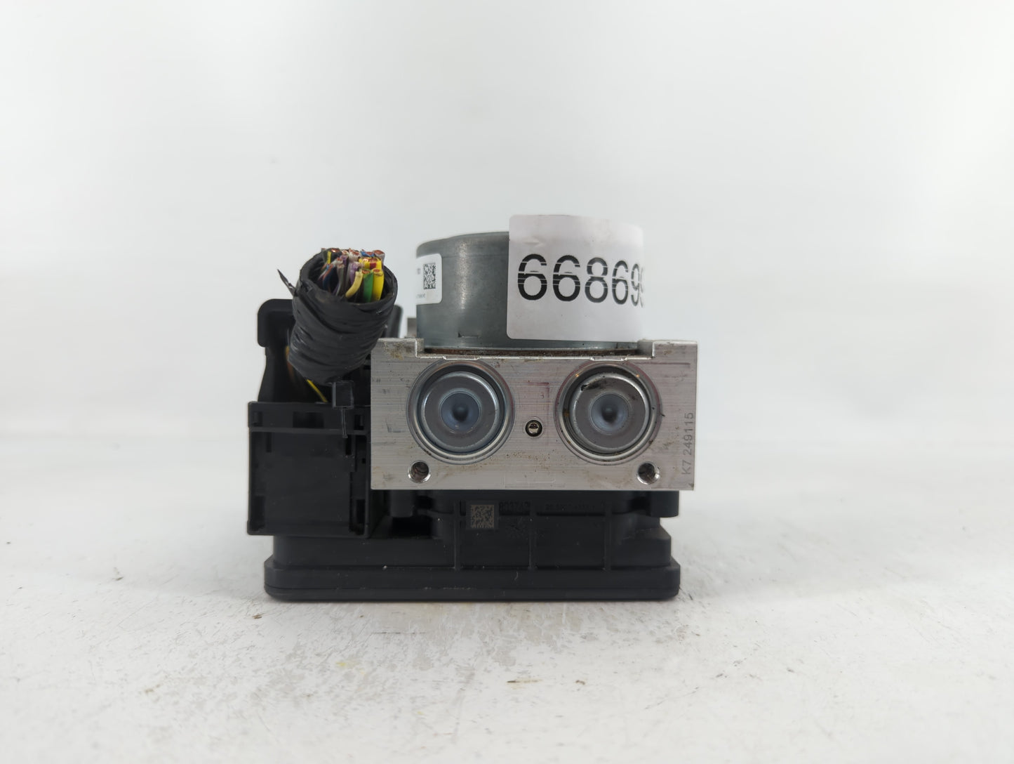 2017-2018 Ford Fusion ABS Pump Control Module Replacement P/N:HG9C-2B373-BH Fits Fits 2017 2018 OEM Used Auto Parts - Oemuse