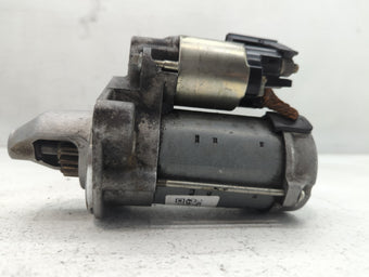 compare product 2013-2020 Ford Fusion Car Starter Motor Solenoid OEM P/N:TN428000-6860 DS7T-11000-HB Fits OEM Used Auto Parts