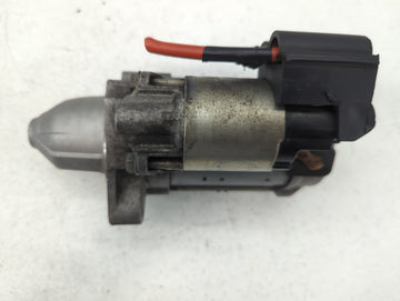 2013-2020 Ford Fusion Car Starter Motor Solenoid OEM P/N:TN428000-6860 DS7T-11000-HB Fits OEM Used Auto Parts