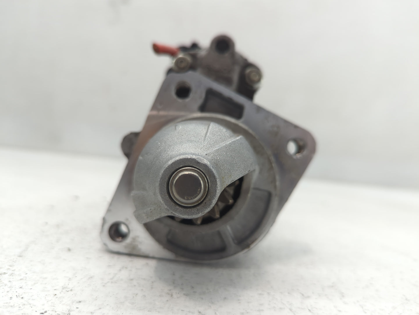 2013-2020 Ford Fusion Car Starter Motor Solenoid OEM P/N:TN428000-6860 DS7T-11000-HB Fits OEM Used Auto Parts - Oemusedautop