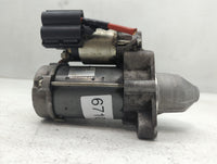 2013-2020 Ford Fusion Car Starter Motor Solenoid OEM P/N:TN428000-6860 DS7T-11000-HB Fits OEM Used Auto Parts - Oemusedautop