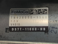 2013-2020 Ford Fusion Car Starter Motor Solenoid OEM P/N:TN428000-6860 DS7T-11000-HB Fits OEM Used Auto Parts - Oemusedautop