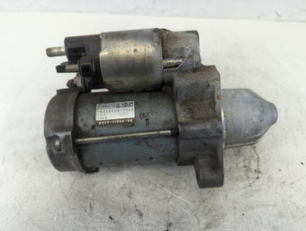 compare product 2013-2020 Ford Fusion Car Starter Motor Solenoid OEM P/N:DS7T-11000-HB TN428000-9560 Fits OEM Used Auto Parts