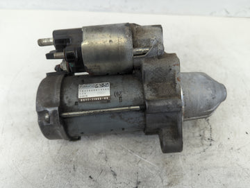 2013-2020 Ford Fusion Car Starter Motor Solenoid OEM P/N:DS7T-11000-HB TN428000-9560 Fits OEM Used Auto Parts - Oemusedautop
