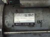 2013-2020 Ford Fusion Car Starter Motor Solenoid OEM P/N:DS7T-11000-HB TN428000-9560 Fits OEM Used Auto Parts - Oemusedautop