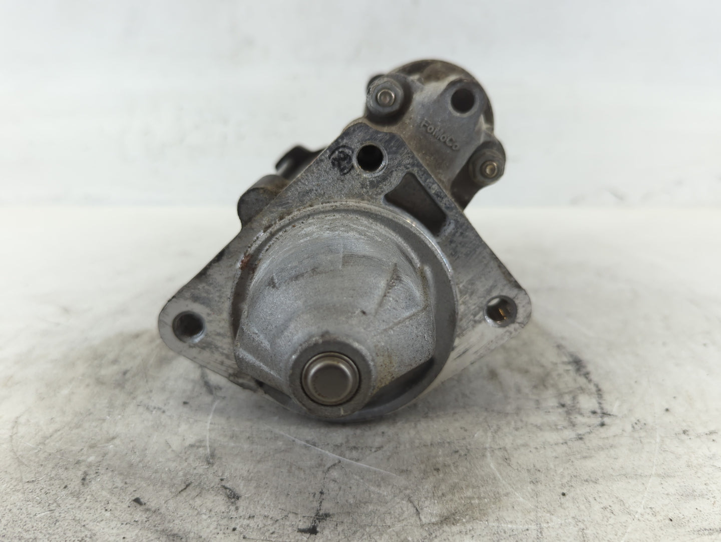 2013-2020 Ford Fusion Car Starter Motor Solenoid OEM P/N:DS7T-11000-HB TN428000-9560 Fits OEM Used Auto Parts - Oemusedautop