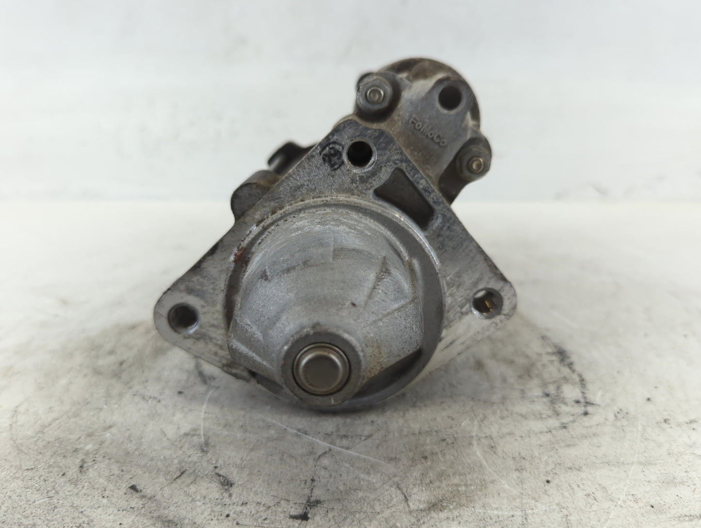 2013-2020 Ford Fusion Car Starter Motor Solenoid OEM P/N:DS7T-11000-HB TN428000-9560 Fits OEM Used Auto Parts - Oemusedautop