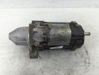2013-2020 Ford Fusion Car Starter Motor Solenoid OEM P/N:DS7T-11000-HB TN428000-9560 Fits OEM Used Auto Parts - Oemusedautop