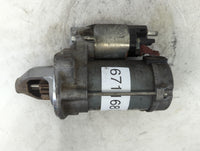 2013-2020 Ford Fusion Car Starter Motor Solenoid OEM P/N:DS7T-11000-HB TN428000-9560 Fits OEM Used Auto Parts - Oemusedautop