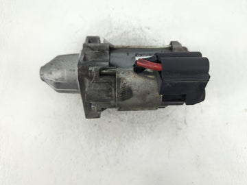 2013-2020 Ford Fusion Car Starter Motor Solenoid OEM Fits Fits 2013 2014 2015 2016 2017 2018 2019 2020 OEM Used Auto Parts
