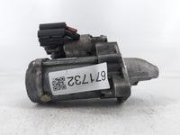 2013-2020 Ford Fusion Car Starter Motor Solenoid OEM Fits Fits 2013 2014 2015 2016 2017 2018 2019 2020 OEM Used Auto Parts -