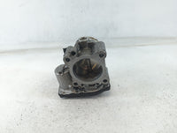 2014-2020 Ford Fusion Throttle Body P/N:DS7G-9F991-CA Fits Fits 2014 2015 2016 2017 2018 2019 2020 OEM Used Auto Parts - Oem