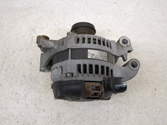 compare product 2016-2020 Ford Fusion Alternator Replacement Generator Charging Assembly Engine OEM P/N:TN104210-291100 HS7T-10300-AA Fits OEM Used Auto Parts