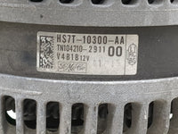 2016-2020 Ford Fusion Alternator Replacement Generator Charging Assembly Engine OEM P/N:TN104210-291100 HS7T-10300-AA Fits O