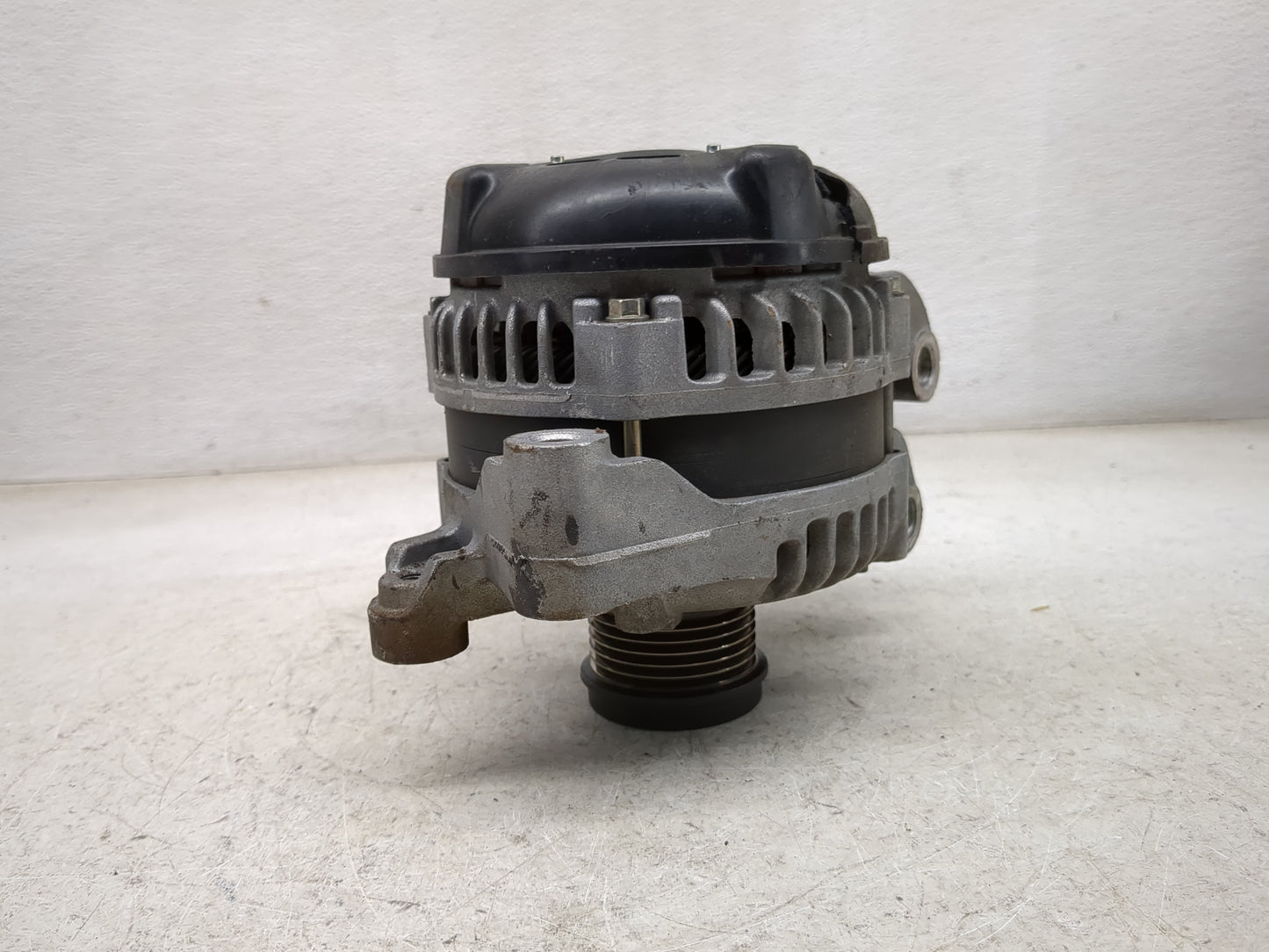 2016-2020 Ford Fusion Alternator Replacement Generator Charging Assembly Engine OEM P/N:TN104210-291100 HS7T-10300-AA Fits O