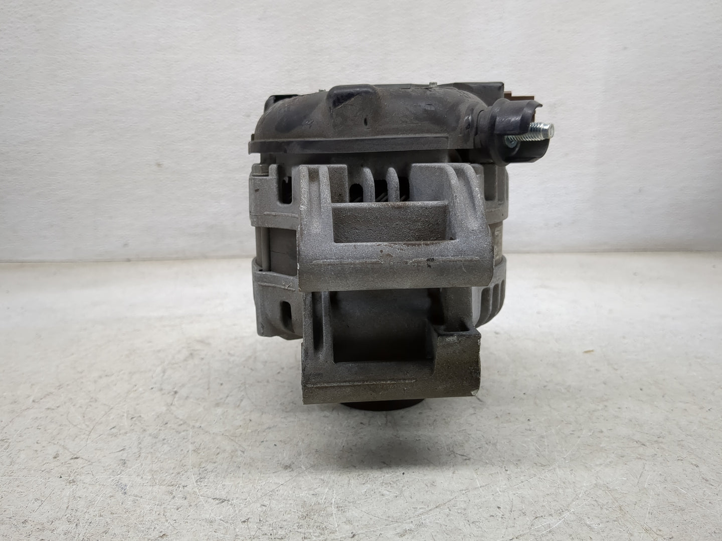 2016-2020 Ford Fusion Alternator Replacement Generator Charging Assembly Engine OEM P/N:TN104210-291100 HS7T-10300-AA Fits O