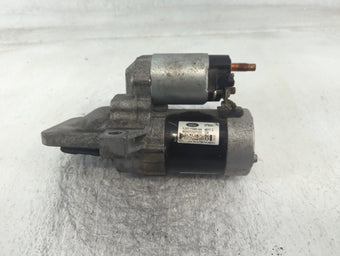 compare product 2013-2020 Ford Fusion Car Starter Motor Solenoid OEM P/N:4817 C FJ5T-11000-AA Fits OEM Used Auto Parts