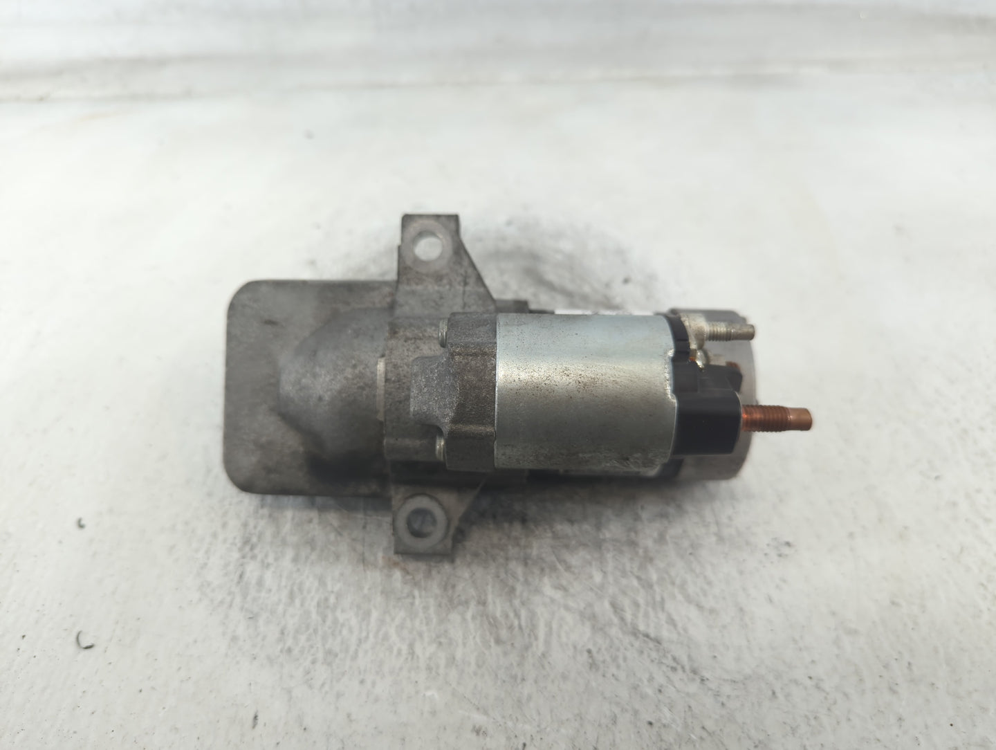 2013-2020 Ford Fusion Car Starter Motor Solenoid OEM P/N:4817 C FJ5T-11000-AA Fits OEM Used Auto Parts - Oemusedautoparts1.c