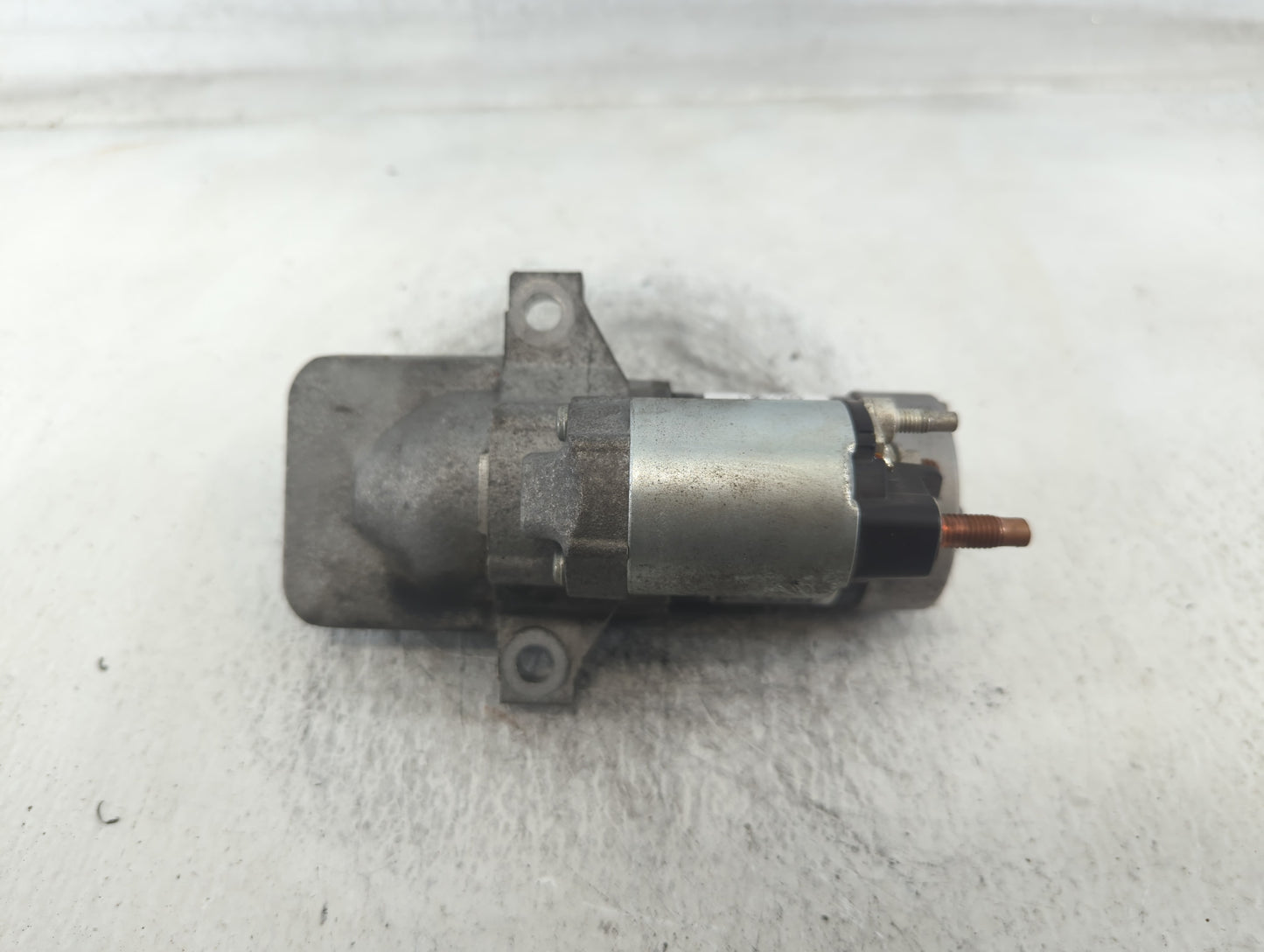 2013-2020 Ford Fusion Car Starter Motor Solenoid OEM P/N:4817 C FJ5T-11000-AA Fits OEM Used Auto Parts - Oemusedautoparts1.c