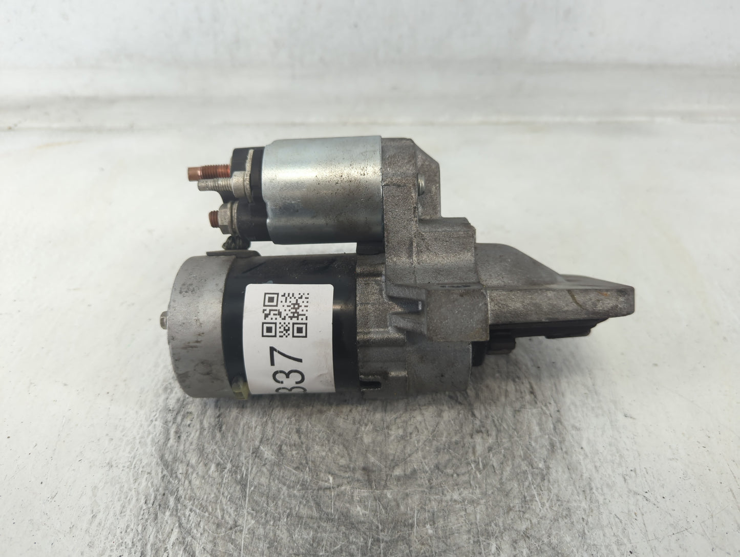 2013-2020 Ford Fusion Car Starter Motor Solenoid OEM P/N:4817 C FJ5T-11000-AA Fits OEM Used Auto Parts - Oemusedautoparts1.c