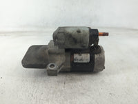 2013-2020 Ford Fusion Car Starter Motor Solenoid OEM Fits Fits 2012 2013 2014 2015 2016 2017 2018 2019 2020 OEM Used Auto Pa