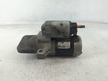2013-2020 Ford Fusion Car Starter Motor Solenoid OEM Fits Fits 2012 2013 2014 2015 2016 2017 2018 2019 2020 OEM Used Auto Pa