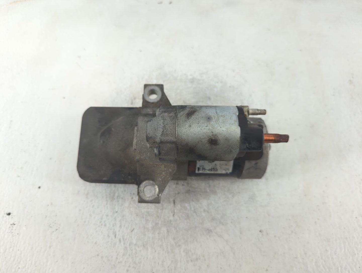 2013-2020 Ford Fusion Car Starter Motor Solenoid OEM Fits Fits 2012 2013 2014 2015 2016 2017 2018 2019 2020 OEM Used Auto Pa